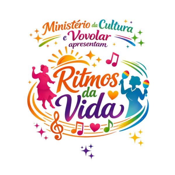 Ritmos da Vida